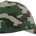 Atlantis Start Six 6 Panel Baseball Cap additional 18