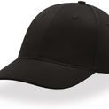 Atlantis Start Six 6 Panel Baseball Cap additional 31