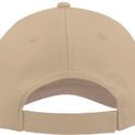 Atlantis Start Six 6 Panel Baseball Cap additional 9
