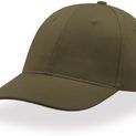 Atlantis Start Six 6 Panel Baseball Cap additional 30