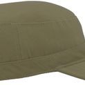 Atlantis Tank Military Cap Brushed Cotton additional 14