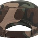 Atlantis Tank Military Cap Brushed Cotton additional 9