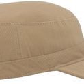 Atlantis Tank Military Cap Brushed Cotton additional 15