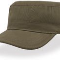 Atlantis Tank Military Cap Brushed Cotton additional 21