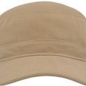Atlantis Tank Military Cap Brushed Cotton additional 4