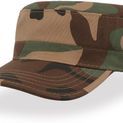 Atlantis Tank Military Cap Brushed Cotton additional 23