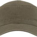 Atlantis Uniform Military Cap Chino Cotton additional 5