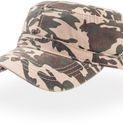 Atlantis Uniform Military Cap Chino Cotton additional 19
