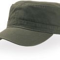 Atlantis Uniform Military Cap Chino Cotton additional 17