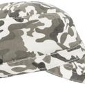Atlantis Uniform Military Cap Chino Cotton additional 15