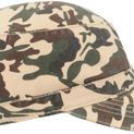 Atlantis Uniform Military Cap Chino Cotton additional 14