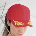 Atlantis Winner Winners Laurel Embroidered Cap additional 12