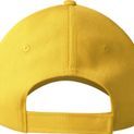 Atlantis Youths Recy 5 Recycled 5 Panel Cap additional 16