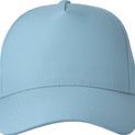 Atlantis Youths Recy 5 Recycled 5 Panel Cap additional 5