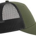 Atlantis Zion Recycled Trucker 5 Panel Cap additional 15