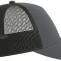 Atlantis Zion Recycled Trucker 5 Panel Cap additional 25