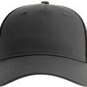 Atlantis Zion Recycled Trucker 5 Panel Cap additional 10