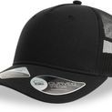 Atlantis Zion Recycled Trucker 5 Panel Cap additional 24