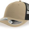 Atlantis Zion Recycled Trucker 5 Panel Cap additional 28