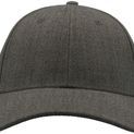 Atlantis Beat Mid Visor Structured 6 Panel Cap additional 5