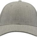 Atlantis Beat Mid Visor Structured 6 Panel Cap additional 1