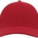 Atlantis Beat Mid Visor Structured 6 Panel Cap additional 4