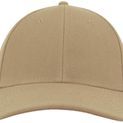 Atlantis Beat Mid Visor Structured 6 Panel Cap additional 10
