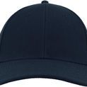 Atlantis Beat Mid Visor Structured 6 Panel Cap additional 2