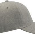Atlantis Beat Mid Visor Structured 6 Panel Cap additional 30