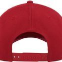 Atlantis Beat Mid Visor Structured 6 Panel Cap additional 14