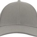 Atlantis Beat Mid Visor Structured 6 Panel Cap additional 6