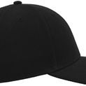 Atlantis Beat Mid Visor Structured 6 Panel Cap additional 22