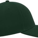 Atlantis Beat Mid Visor Structured 6 Panel Cap additional 25