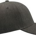 Atlantis Beat Mid Visor Structured 6 Panel Cap additional 28