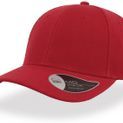 Atlantis Beat Mid Visor Structured 6 Panel Cap additional 31