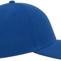Atlantis Beat Mid Visor Structured 6 Panel Cap additional 21