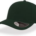 Atlantis Beat Mid Visor Structured 6 Panel Cap additional 35