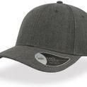 Atlantis Beat Mid Visor Structured 6 Panel Cap additional 34