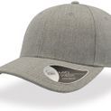 Atlantis Beat Mid Visor Structured 6 Panel Cap additional 33