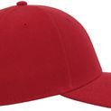 Atlantis Beat Mid Visor Structured 6 Panel Cap additional 23