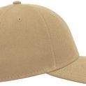 Atlantis Beat Mid Visor Structured 6 Panel Cap additional 26