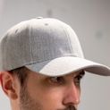 Atlantis Beat Mid Visor Structured 6 Panel Cap additional 41