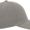 Atlantis Beat Mid Visor Structured 6 Panel Cap additional 24