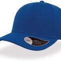 Atlantis Beat Mid Visor Structured 6 Panel Cap additional 37