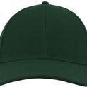 Atlantis Beat Mid Visor Structured 6 Panel Cap additional 7