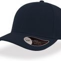 Atlantis Beat Mid Visor Structured 6 Panel Cap additional 40