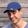Atlantis Dad Hat Destroyed 6 Panel Cap additional 29