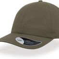 Atlantis Dad Hat Unstructured 6 Panel Cap additional 31