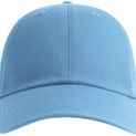 Atlantis Dad Hat Unstructured 6 Panel Cap additional 1