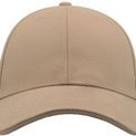 Atlantis Liberty Sandwich Heavy Brush Cotton 6 Panel Baseball Cap additional 6